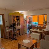 Vanzare apartament de 4 camere (transformat in 3camere) Mosilor